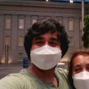 Meet your Posher, David